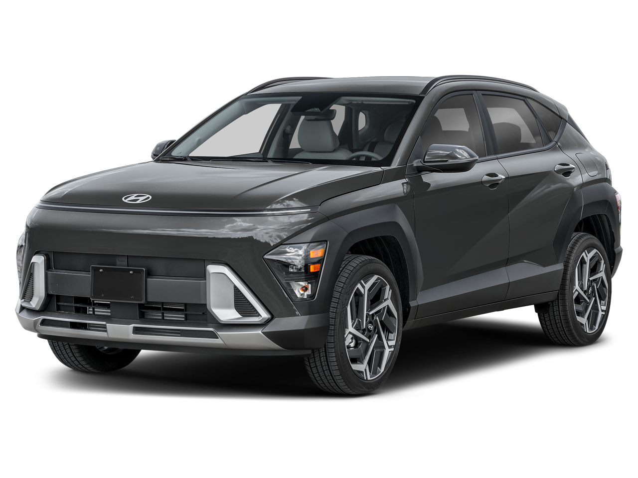 2026 Hyundai Kona SEL Premium Automatic's photo