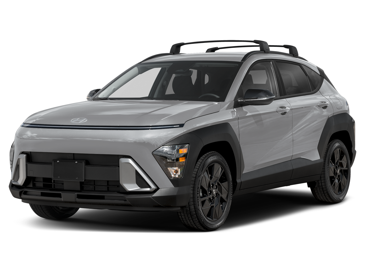 2026 Hyundai Kona SEL Sport - Photo 28