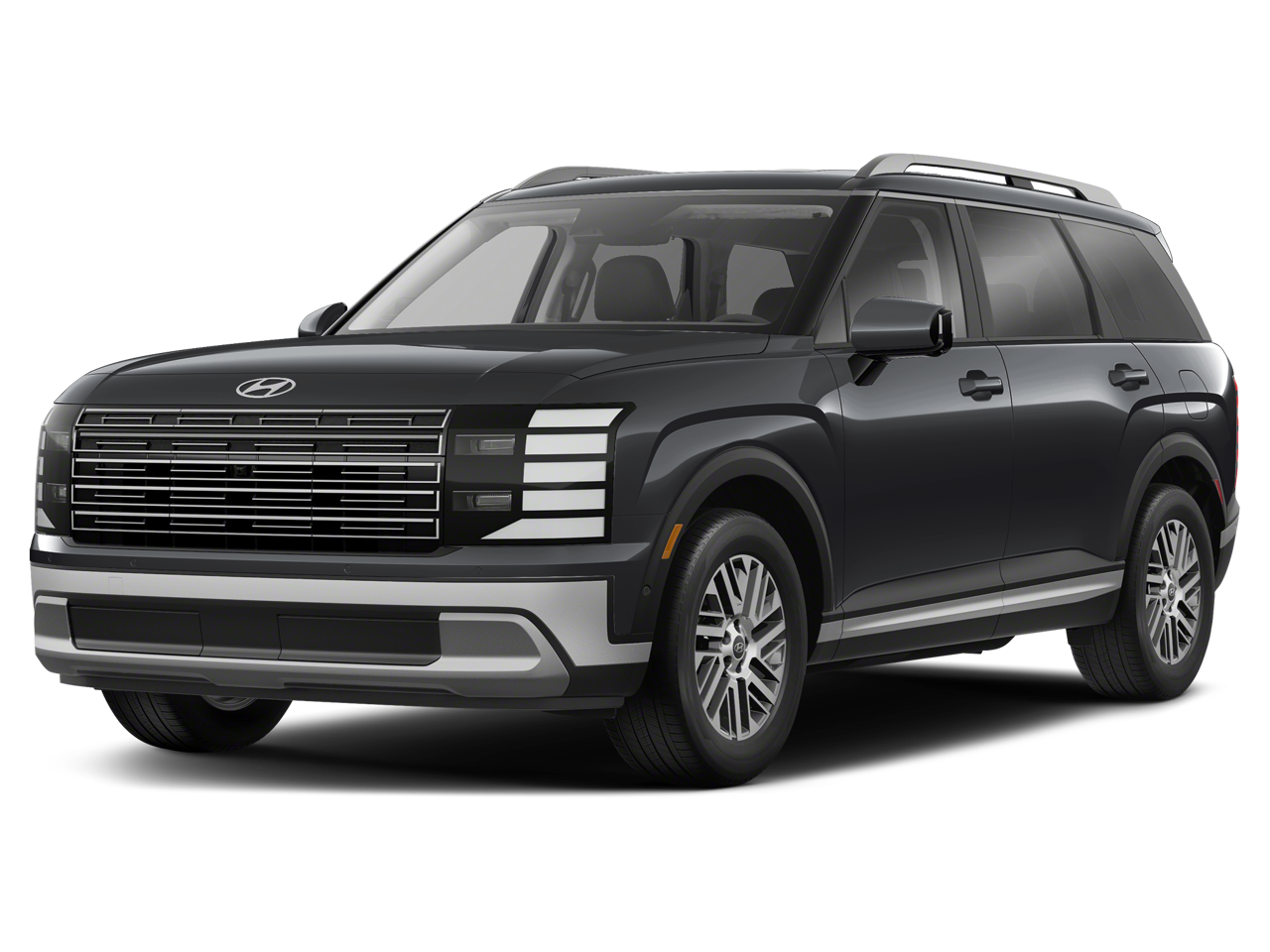 2026 Hyundai Palisade SEL Premium 8 Passenger FWD's photo