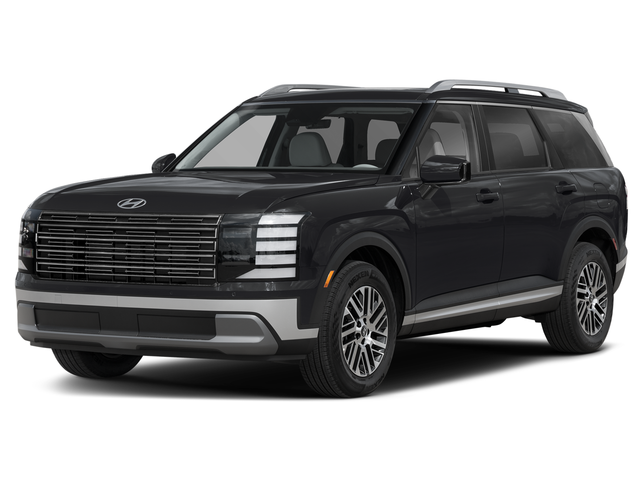 2026 Hyundai Palisade SEL Convenience - Photo 24