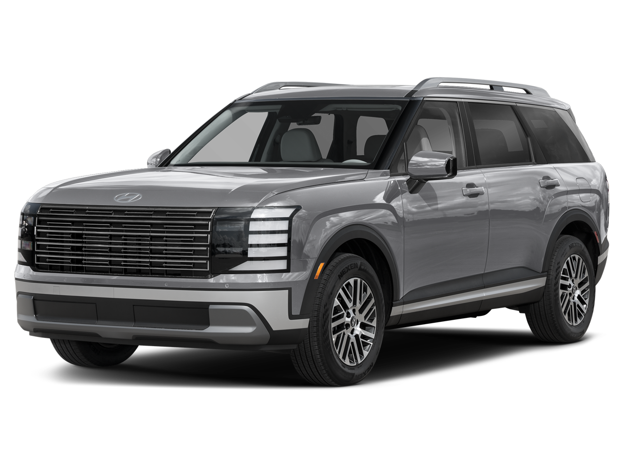 2026 Hyundai Palisade SEL Convenience - Photo 25