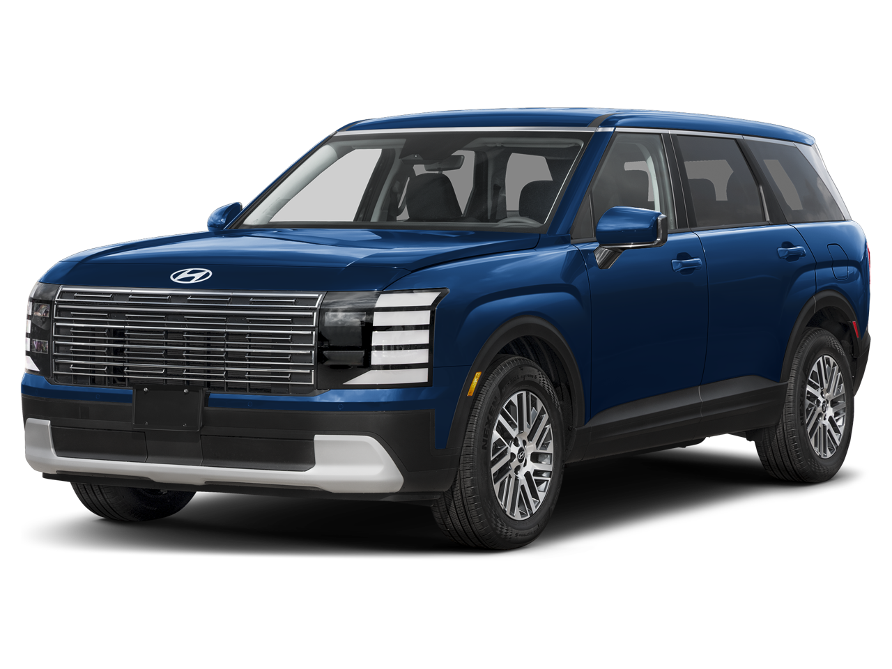 2026 Hyundai Palisade's photo