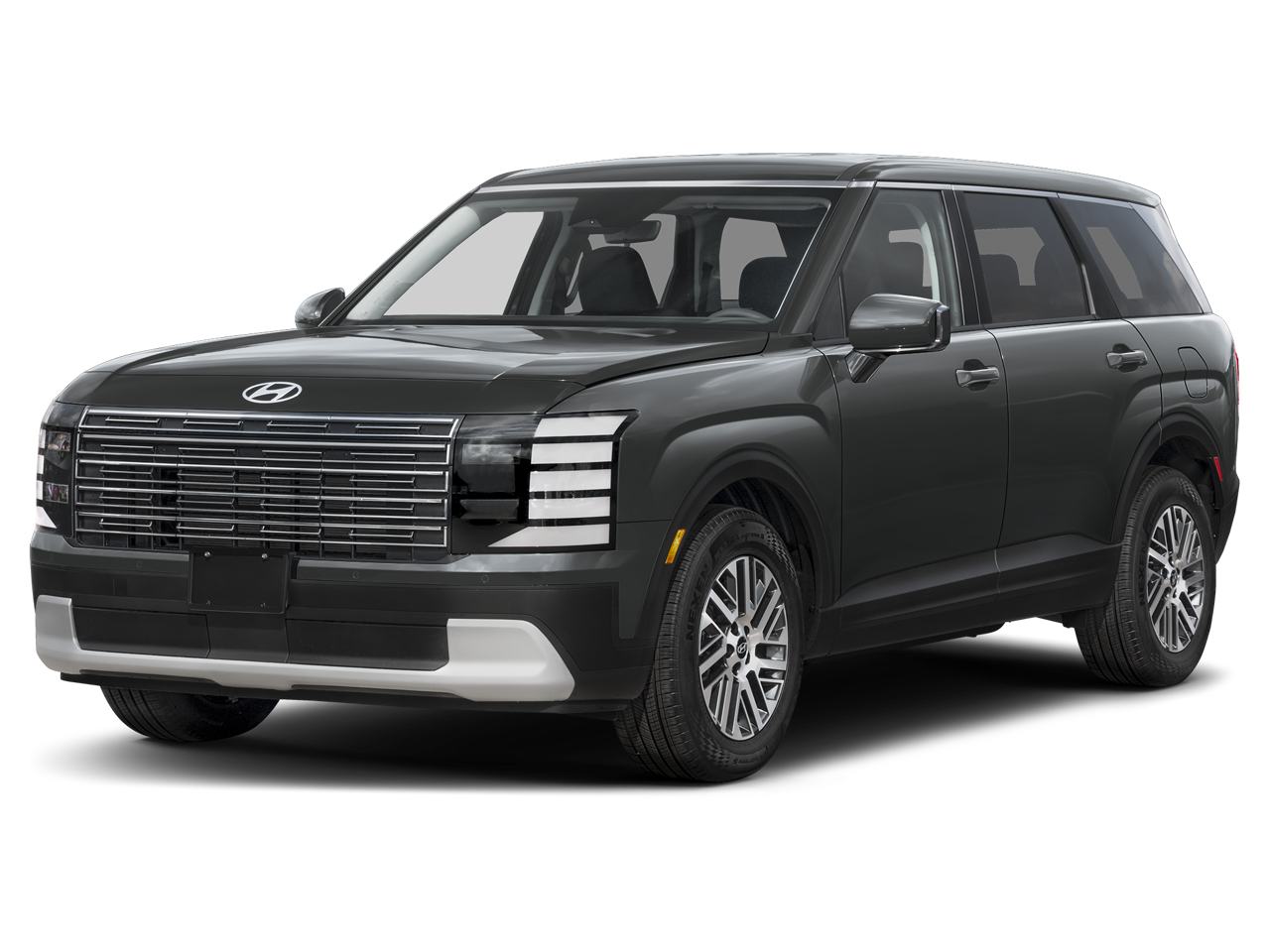 2026 Hyundai Palisade SE AWD's photo