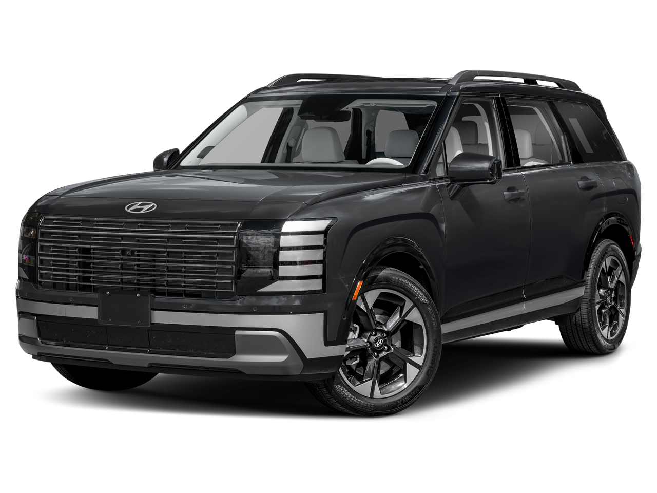 2026 Hyundai Palisade Limited - Photo 60