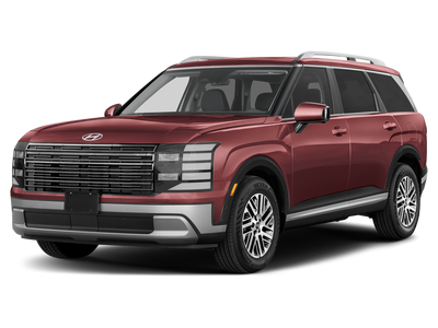 2026 Hyundai PALISADE SEL Premium AWD