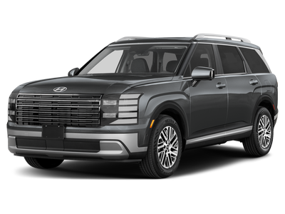 2026 Hyundai PALISADE SEL Premium FWD