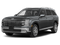 2026 Hyundai PALISADE SEL Premium FWD