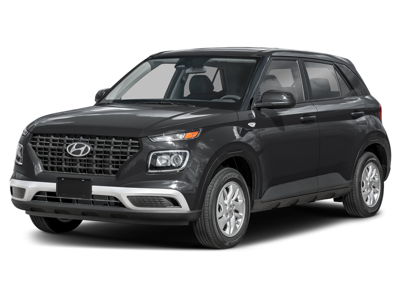 2026 Hyundai Venue SE IVT's photo