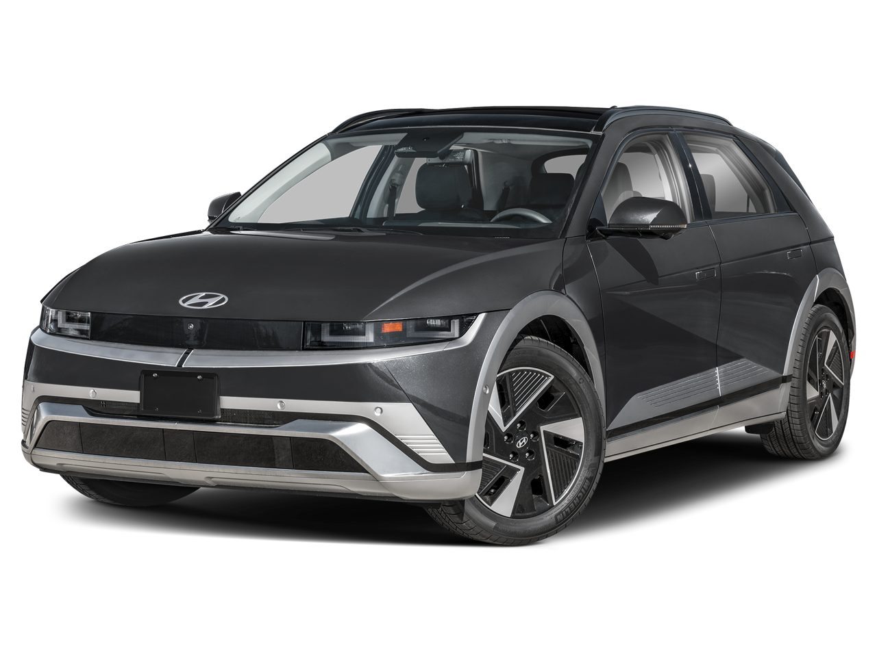 2026 Hyundai Ioniq 5 Limited AWD's photo
