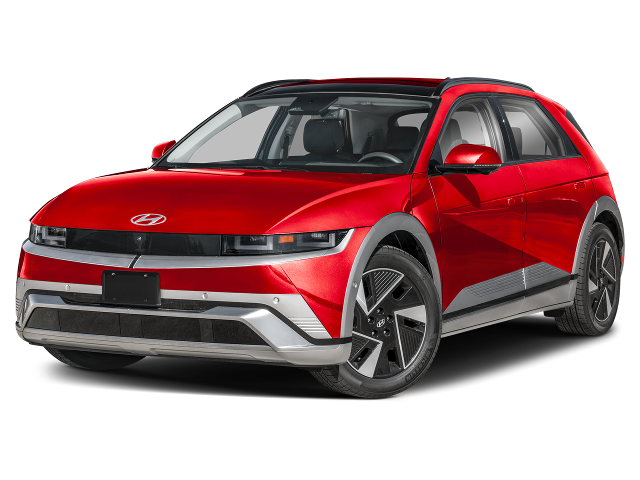 2026 Hyundai Ioniq 5 Limited AWD's photo