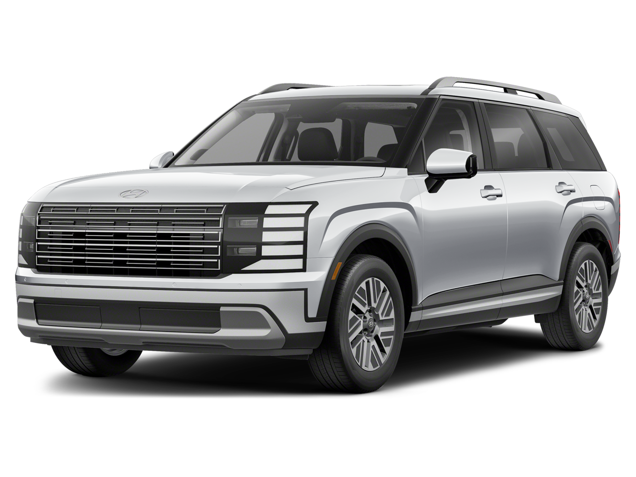 2026 Hyundai Palisade's photo