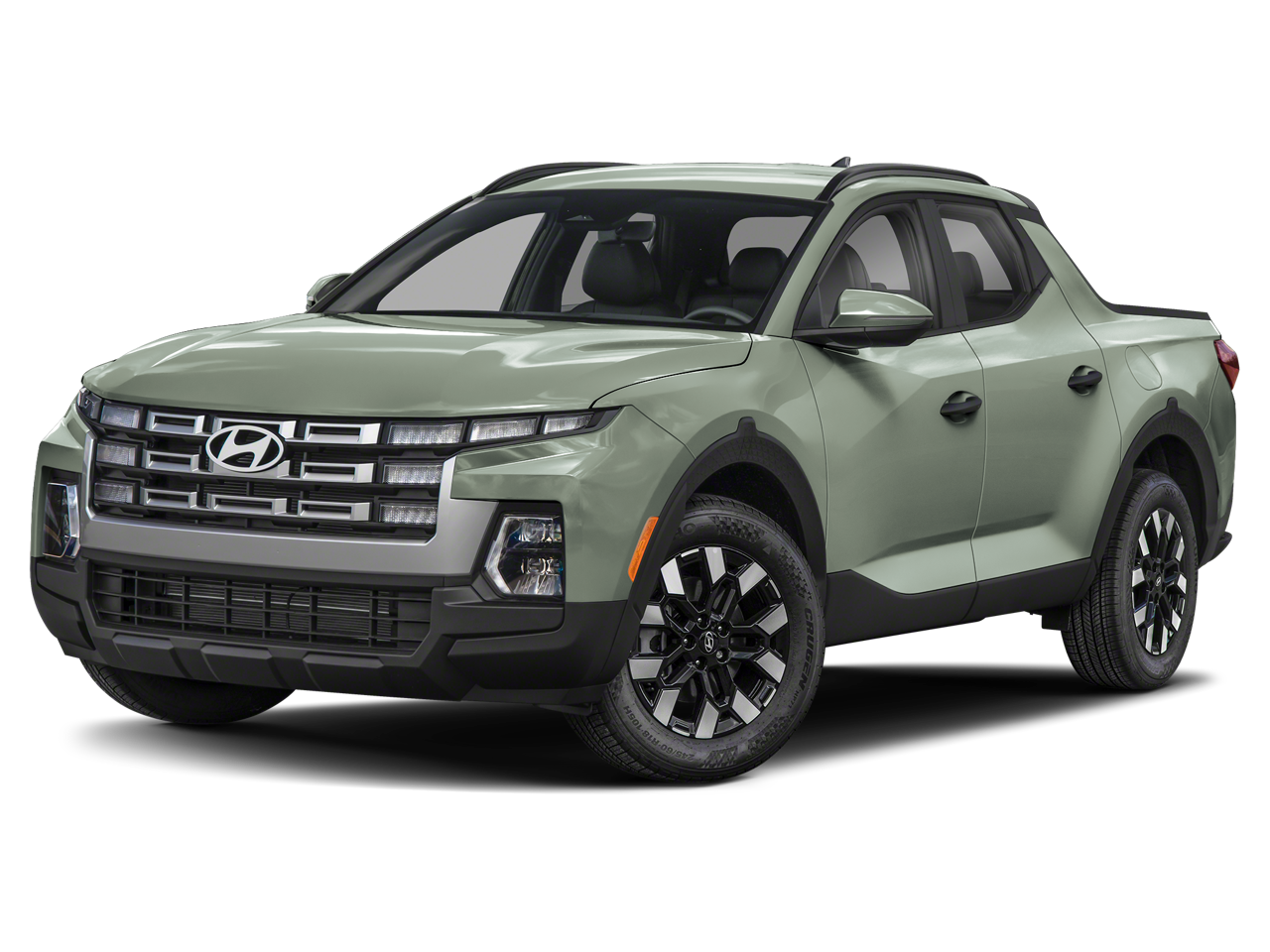 2026 Hyundai Santa Cruz SEL Activity 2.5 AWD's photo