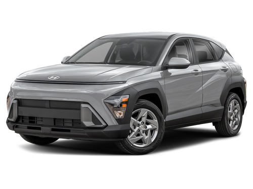 2027 Hyundai KONA SE FWD