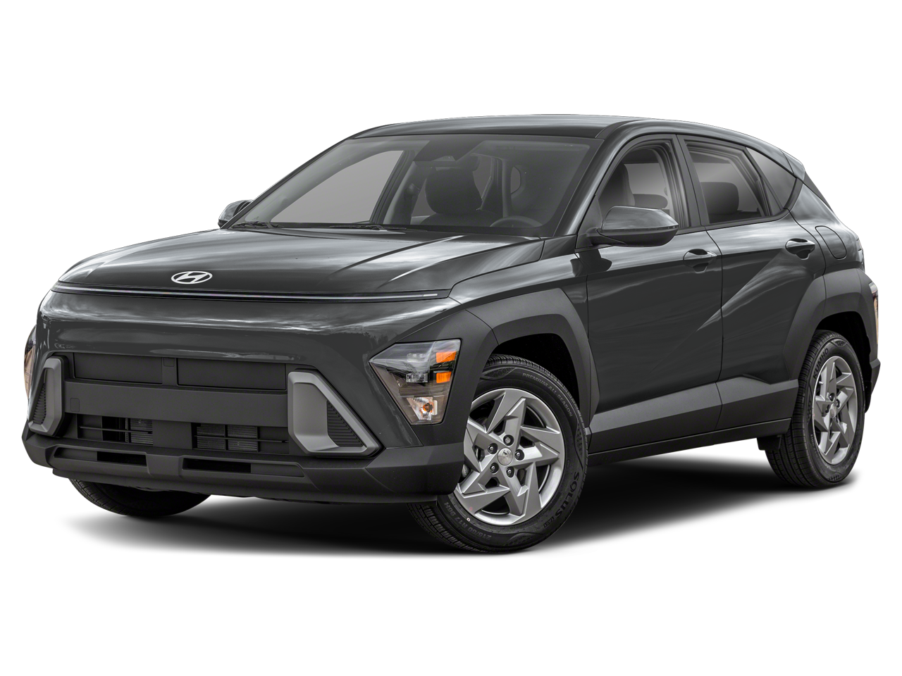 2027 Hyundai KONA SE