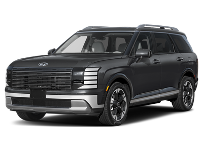 2027 Hyundai PALISADE HYBRID Limited 7P