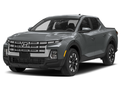 2027 Hyundai SANTA CRUZ SE FWD