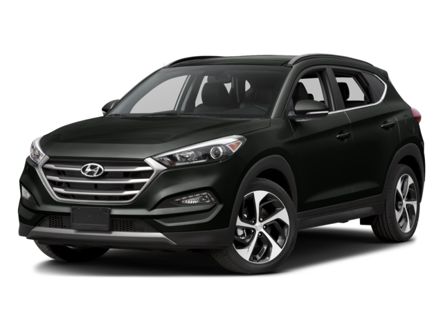 2016 Hyundai TUCSON Eco