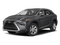 2017 Lexus RX RX 350
