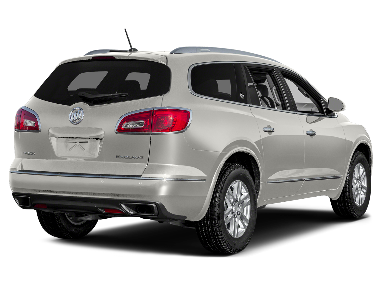 Used 2015 Buick Enclave Convenience with VIN 5GAKRAKD7FJ224648 for sale in High Point, NC