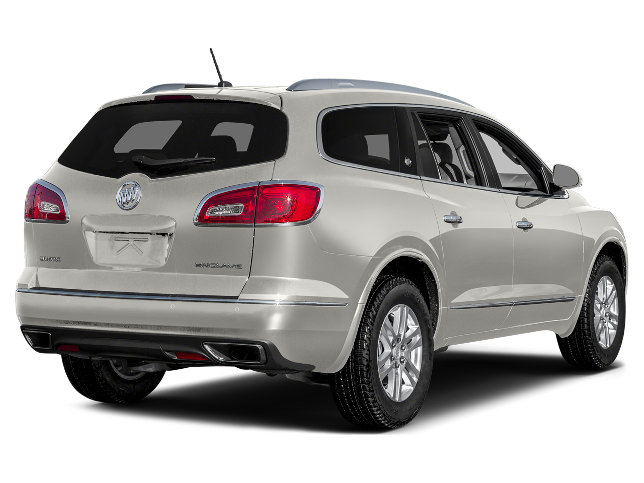 2015 Buick Enclave Convenience
