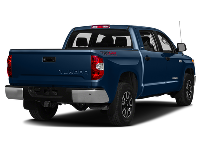 2015 Toyota Tundra 4WD Truck SR5