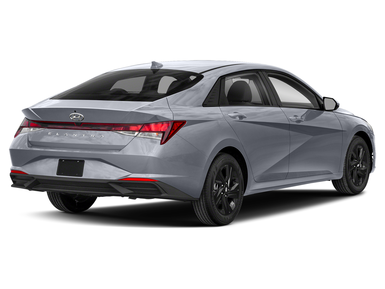 Certified 2021 Hyundai Elantra SEL with VIN 5NPLM4AGXMH047677 for sale in High Point, NC