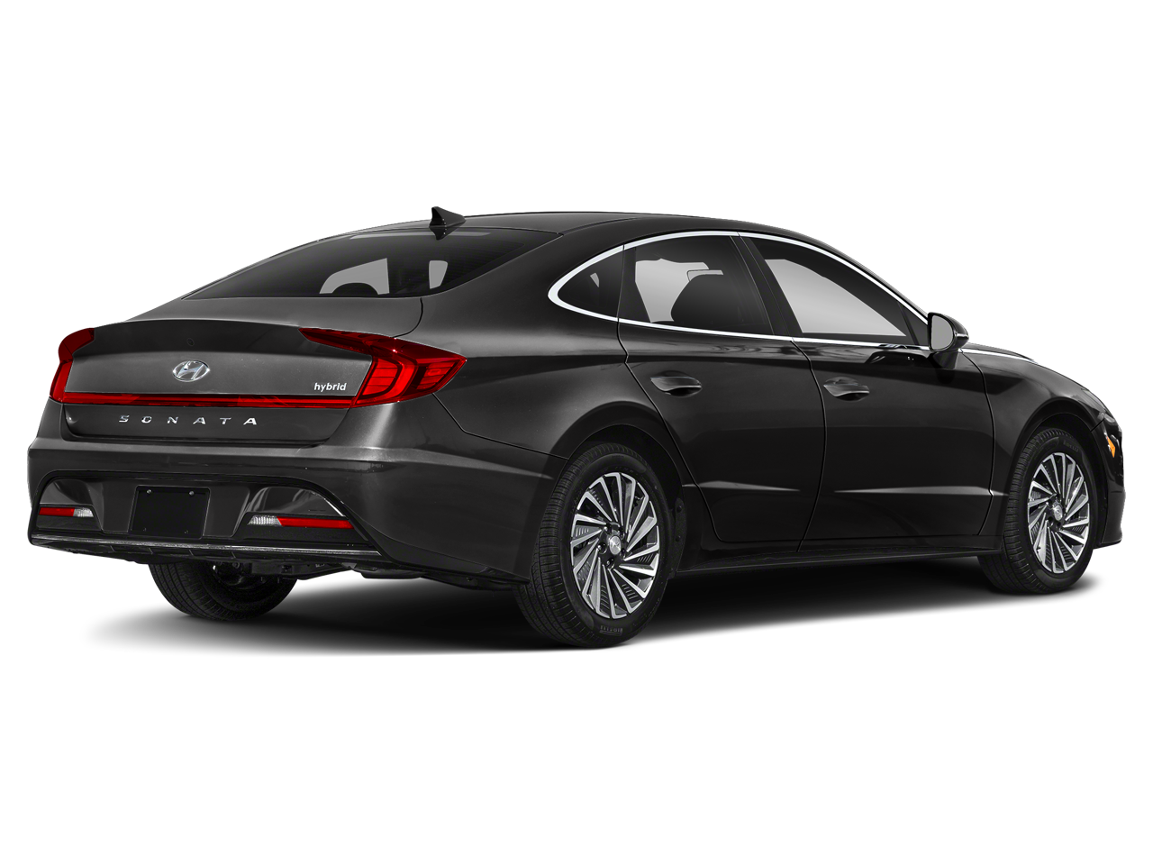 2022 Hyundai Sonata Hybrid SEL - Photo 32