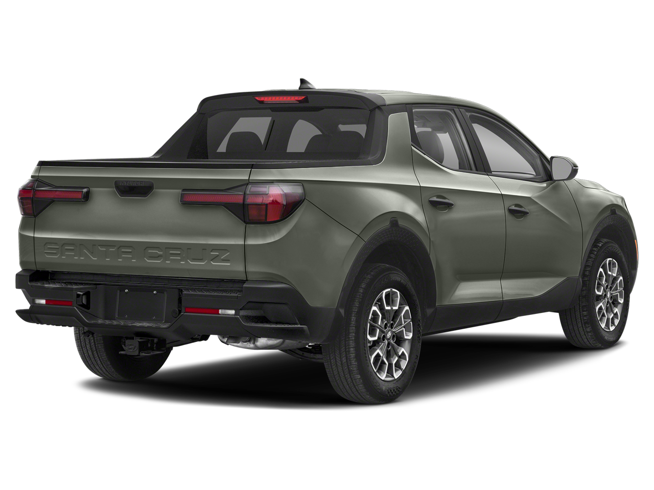 2022 Hyundai Santa Cruz SEL - Photo 2