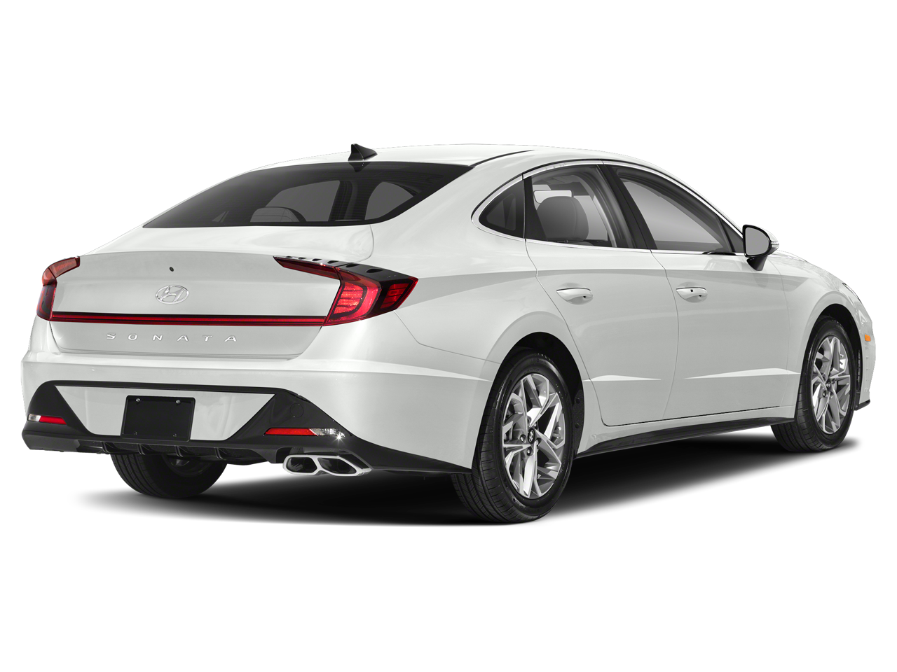2023 Hyundai Sonata SEL - Photo 33