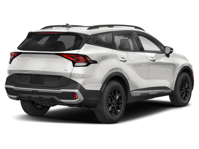 2023 Kia Sportage X-Pro