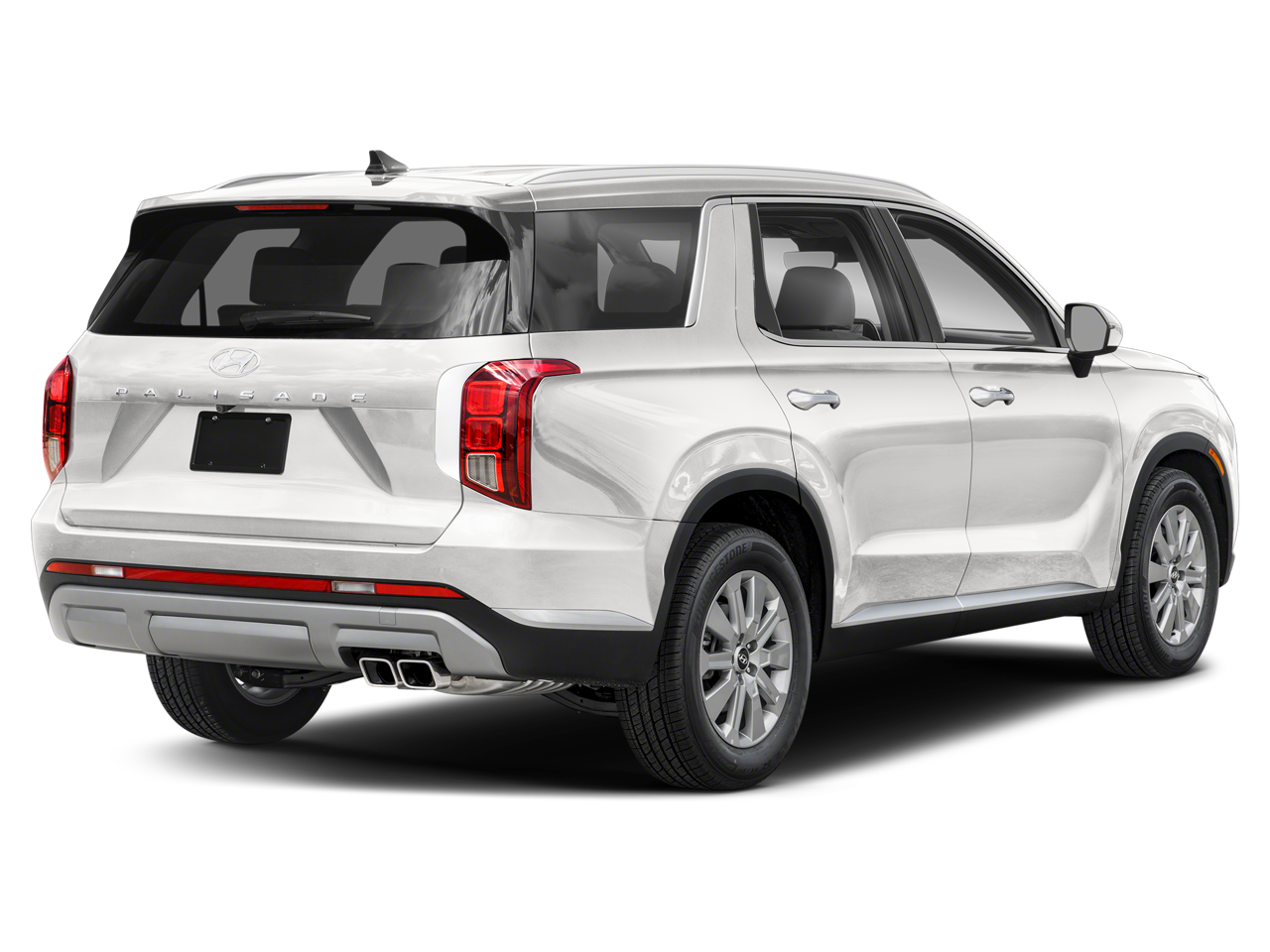 2024 Hyundai Palisade SEL - Photo 30