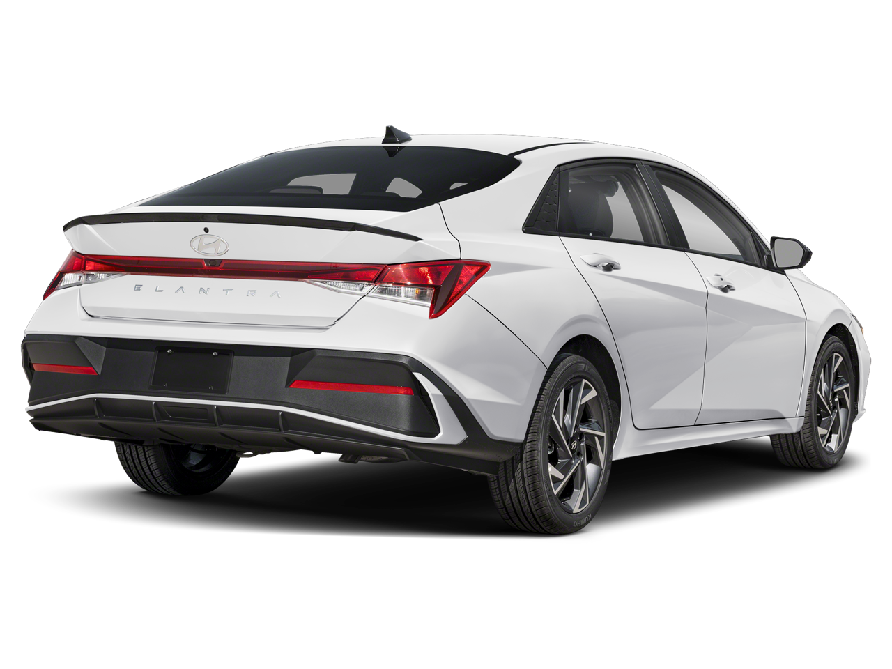 2025 Hyundai Elantra SEL - Photo 31