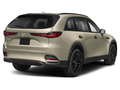 2025 Mazda Mazda CX-70 3.3 Turbo Premium Plus Package