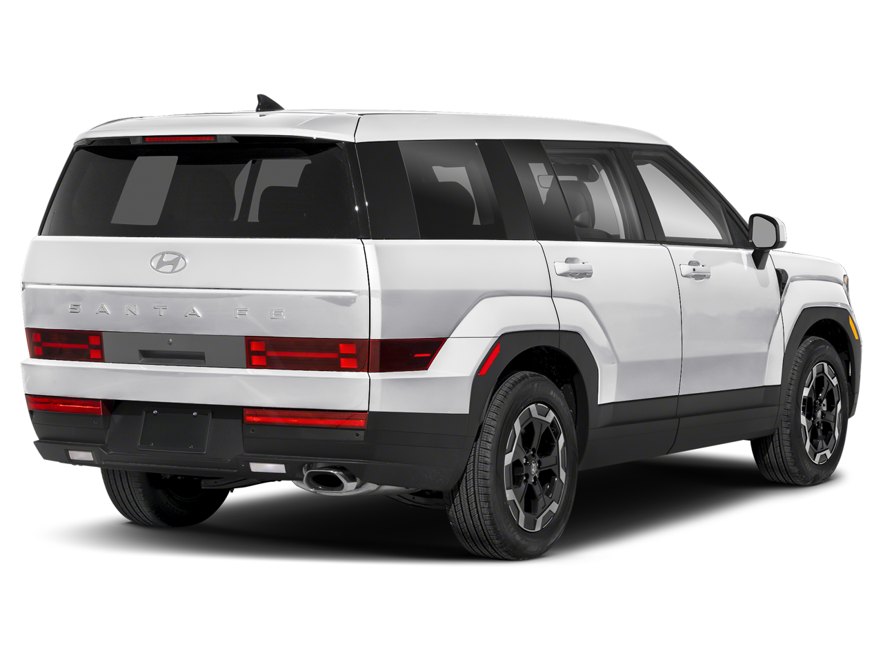 2026 Hyundai SANTA FE SE FWD