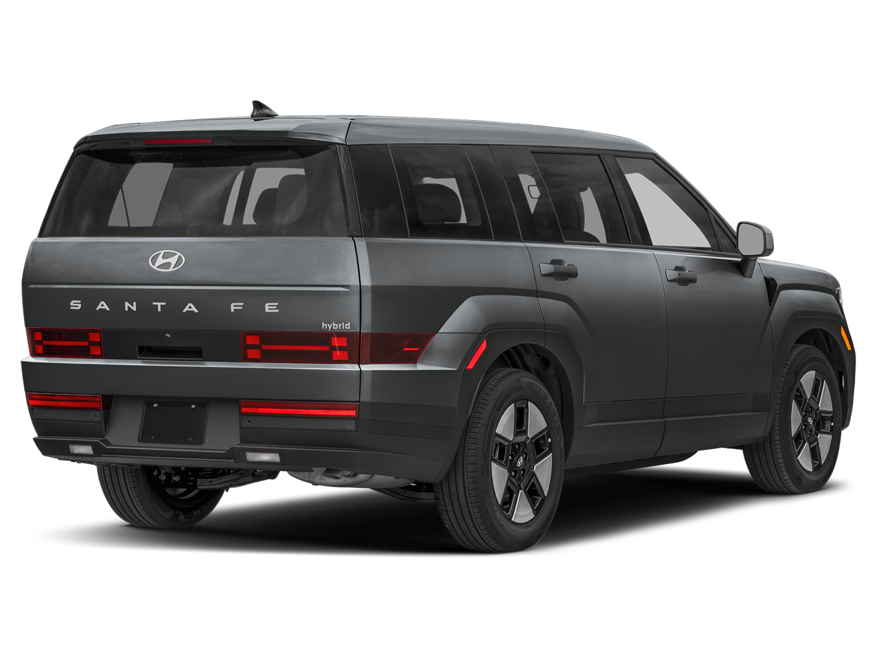 2026 Hyundai Santa Fe SE - Photo 23