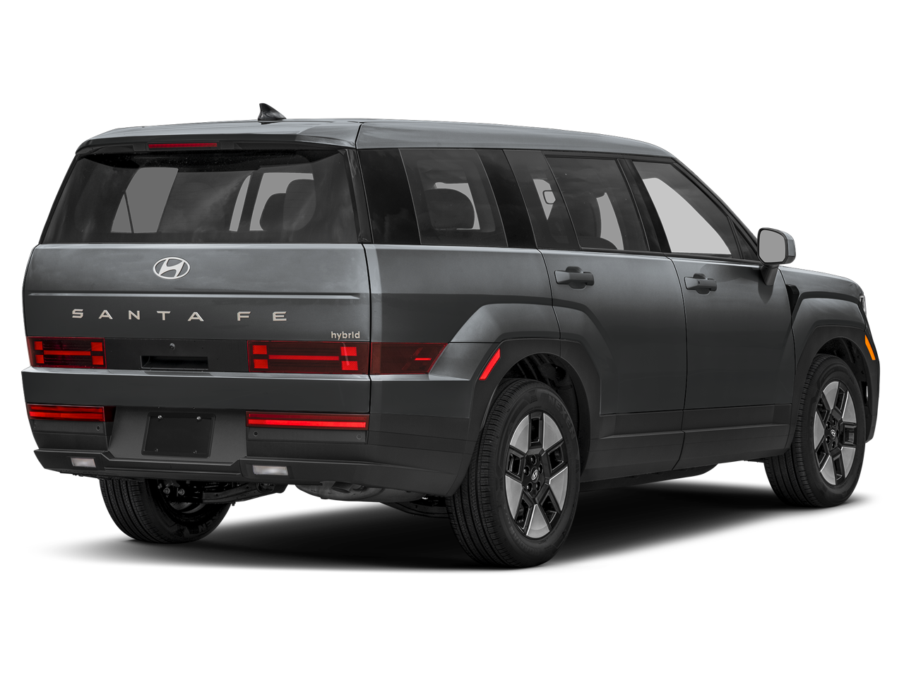 2026 Hyundai Santa Fe SE - Photo 23