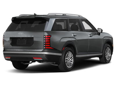2026 Hyundai PALISADE SEL Premium FWD
