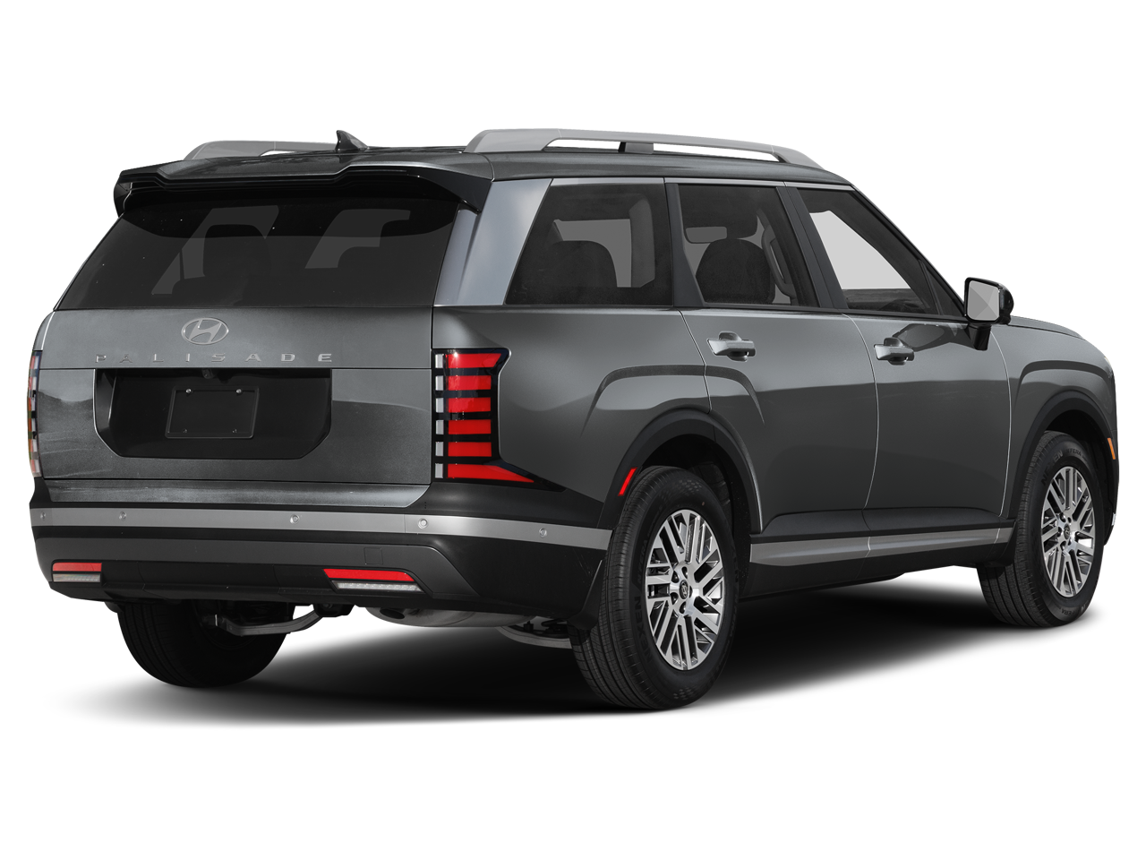 2026 Hyundai PALISADE SEL Premium FWD