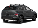 2027 Hyundai KONA SEL Sport AWD