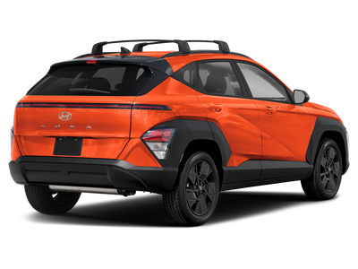 2027 Hyundai KONA SEL Sport FWD