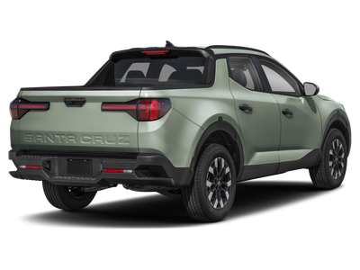 2027 Hyundai SANTA CRUZ SEL Activity AWD