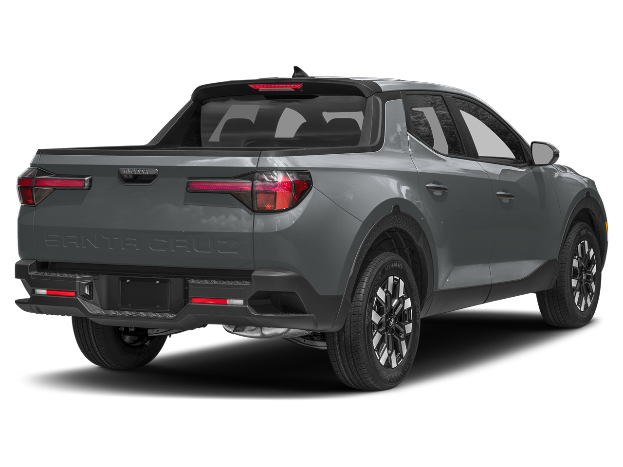 2027 Hyundai SANTA CRUZ SE FWD