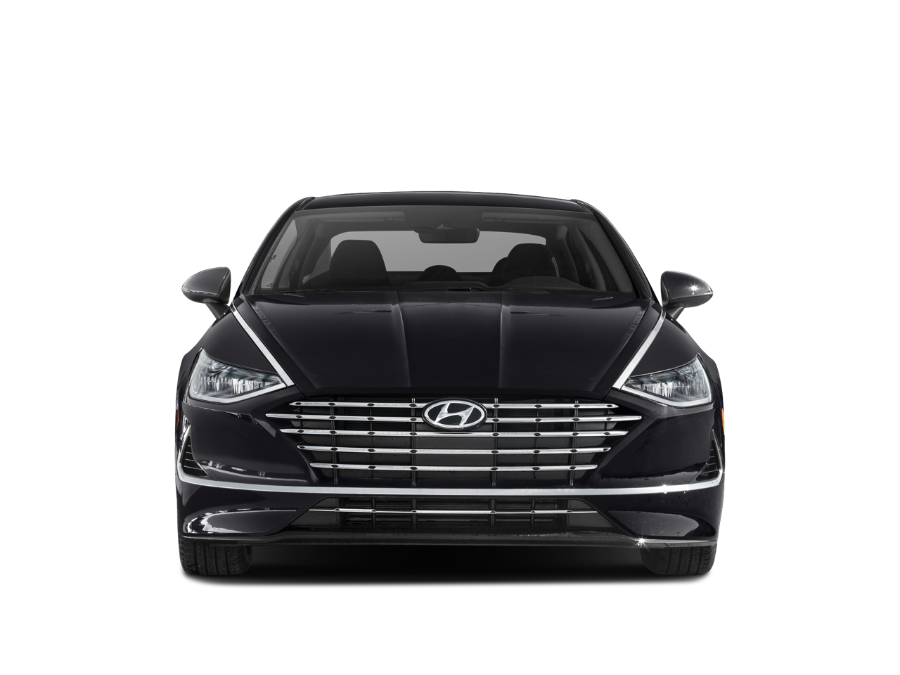 2022 Hyundai SONATA HYBRID SEL