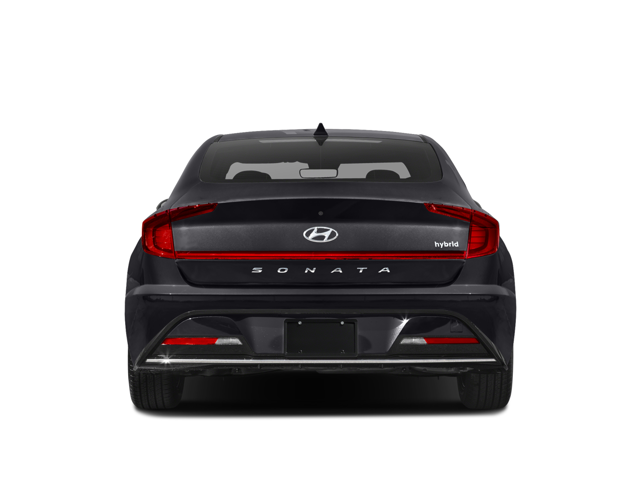 2022 Hyundai SONATA HYBRID SEL