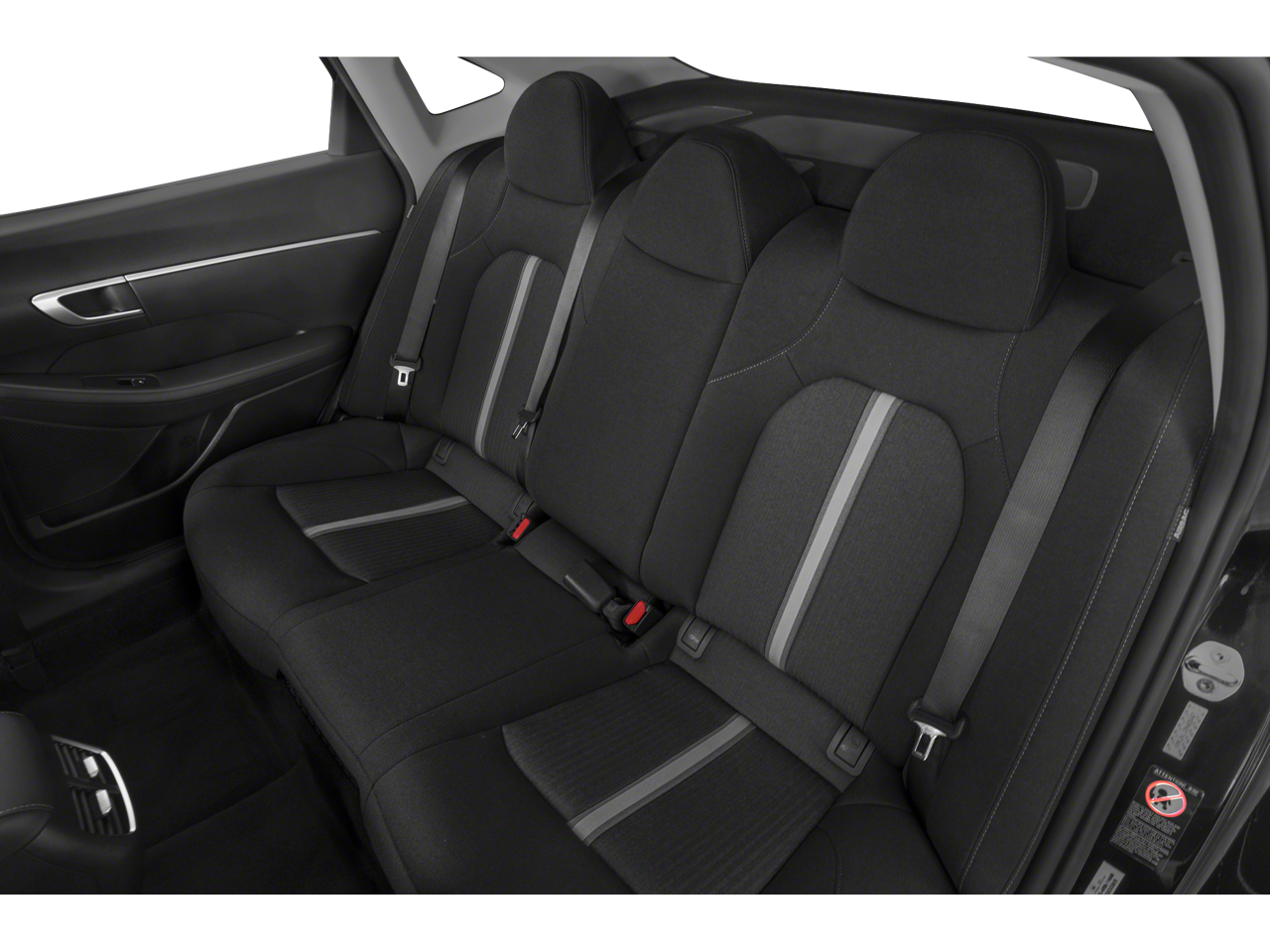 2022 Hyundai SONATA HYBRID SEL