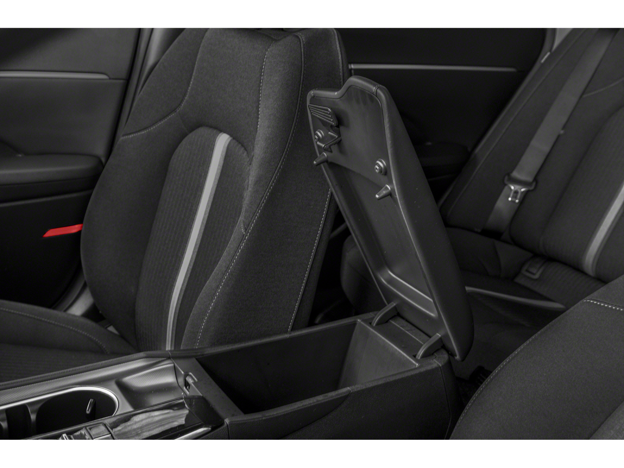 2022 Hyundai SONATA HYBRID SEL