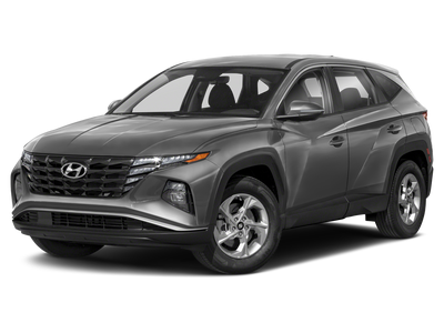 2022 Hyundai TUCSON N Line