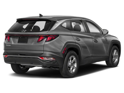 2022 Hyundai TUCSON N Line