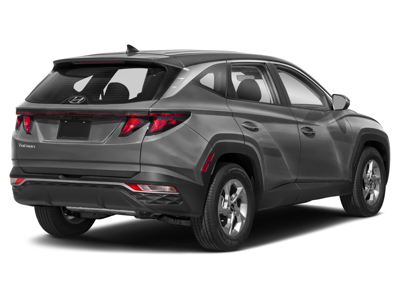 2022 Hyundai TUCSON N Line