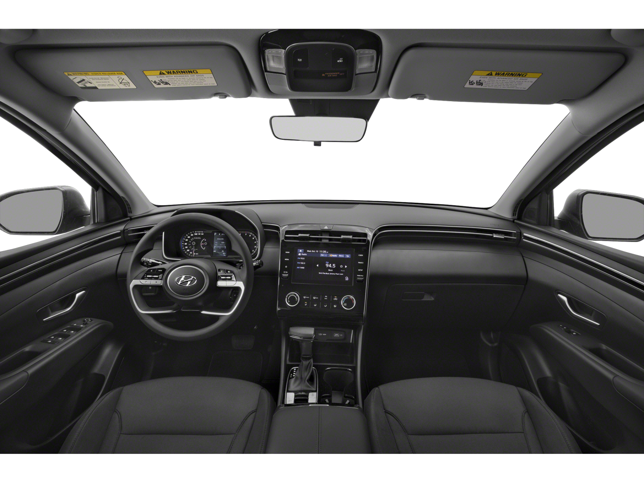 2022 Hyundai TUCSON N Line